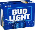 Bud Light, 12 pk, 12 oz cans, 4.2% ABV - Image 4